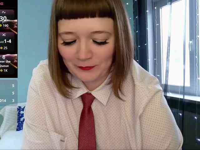 MilF-Love-Sex webcam