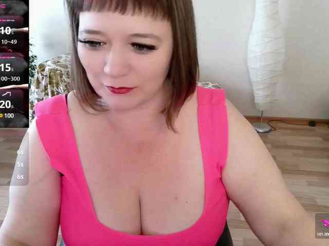 MilF-Love-Sex webcam