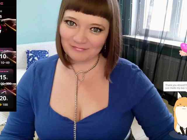 MilF-Love-Sex webcam