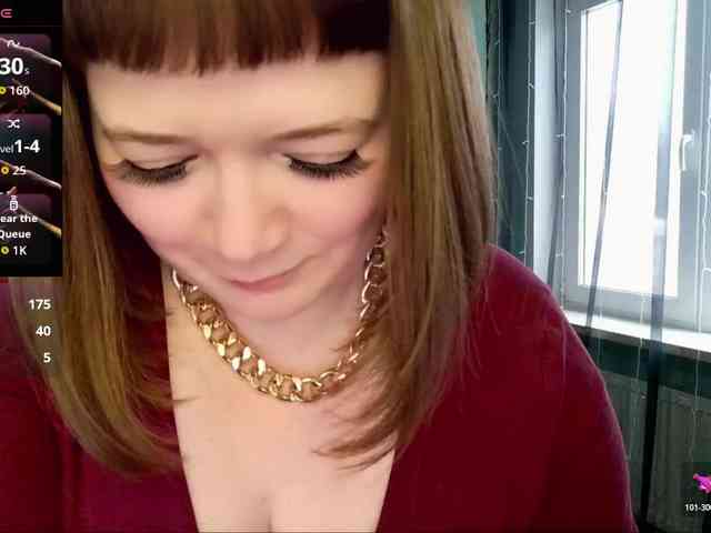 MilF-Love-Sex webcam