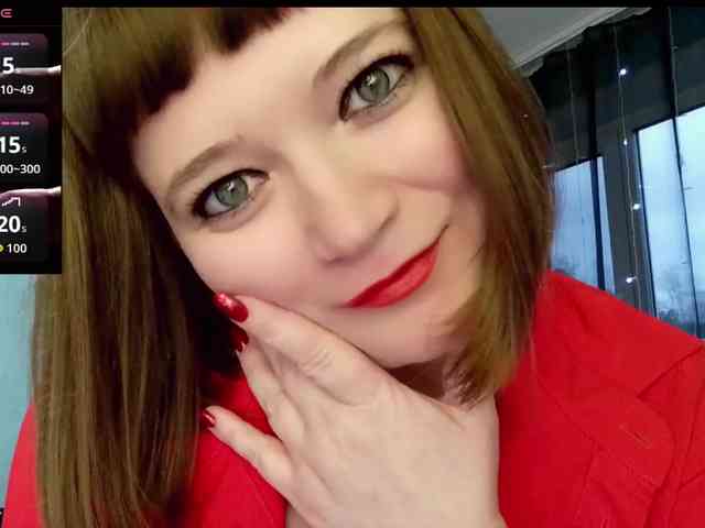 MilF-Love-Sex webcam