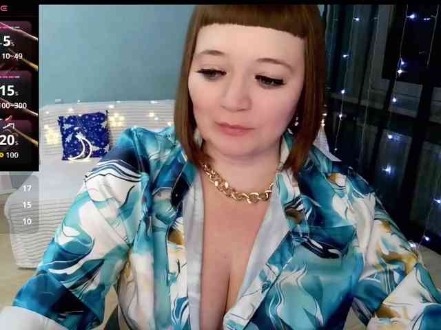 MilF-Love-Sex webcam