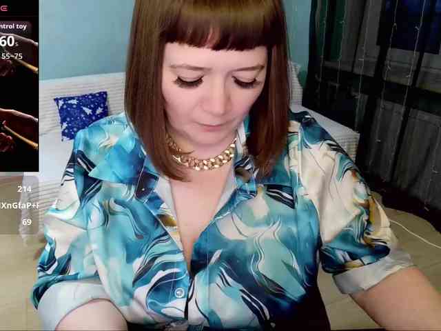 MilF-Love-Sex webcam