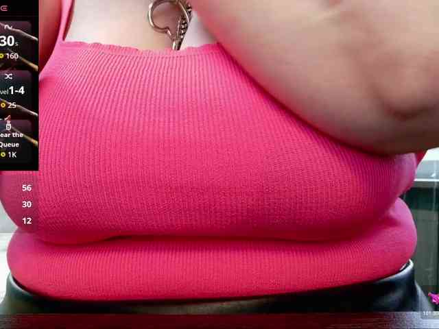 MilF-Love-Sex webcam