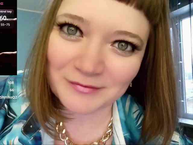 MilF-Love-Sex webcam