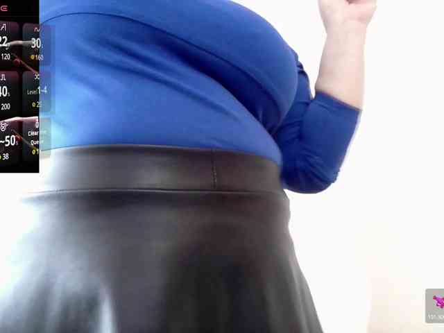 MilF-Love-Sex webcam