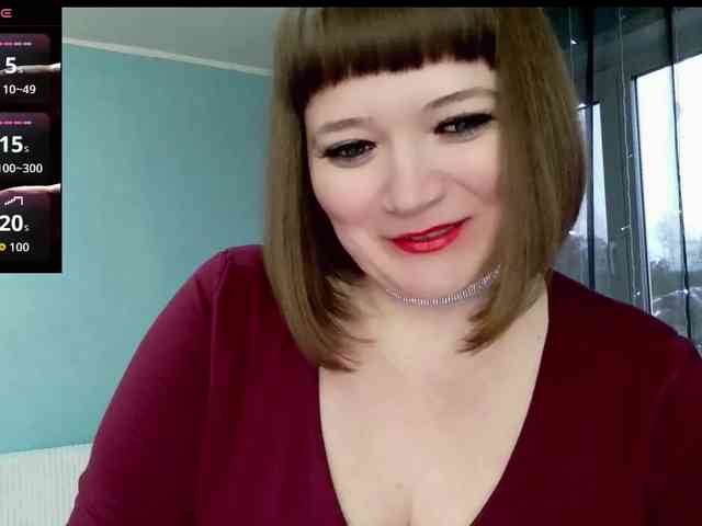 MilF-Love-Sex webcam