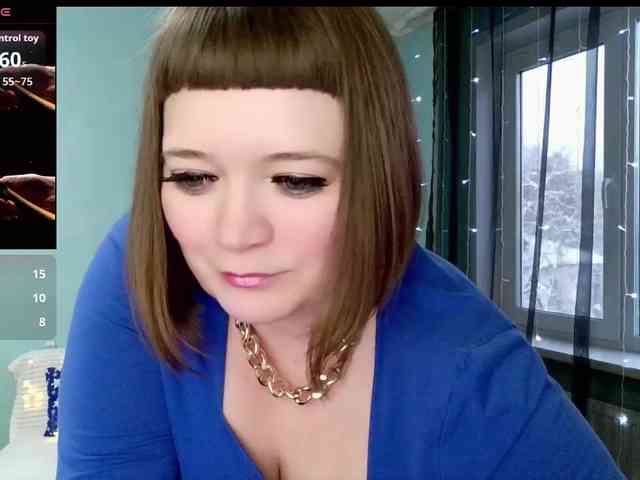 MilF-Love-Sex webcam