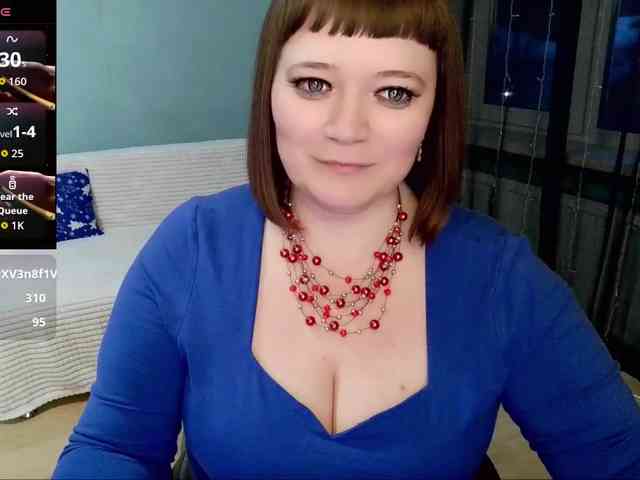 MilF-Love-Sex webcam