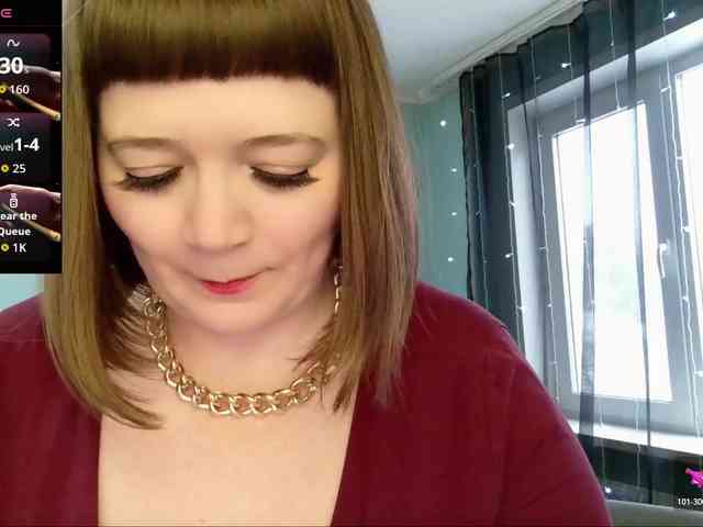 MilF-Love-Sex webcam