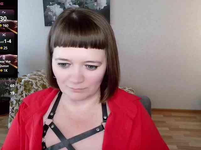 MilF-Love-Sex webcam