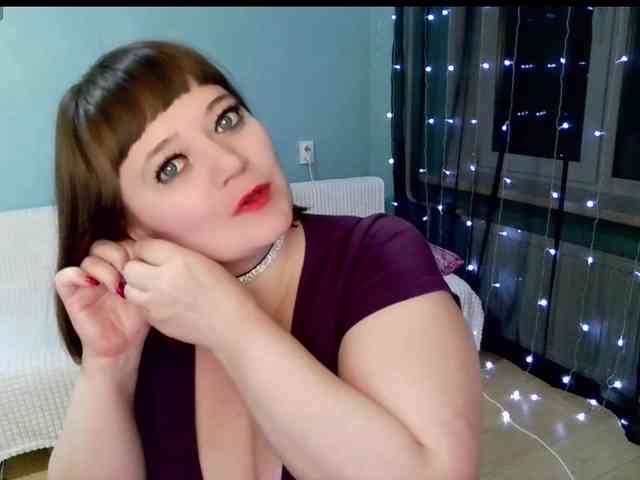 MilF-Love-Sex webcam