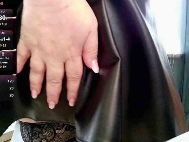 MilF-Love-Sex webcam