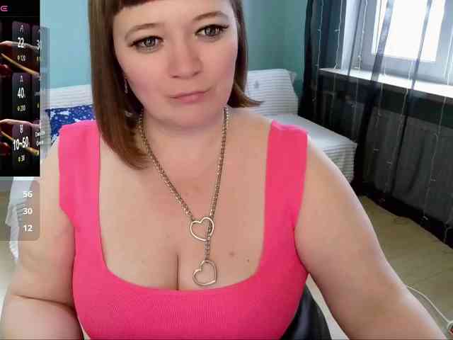 MilF-Love-Sex webcam