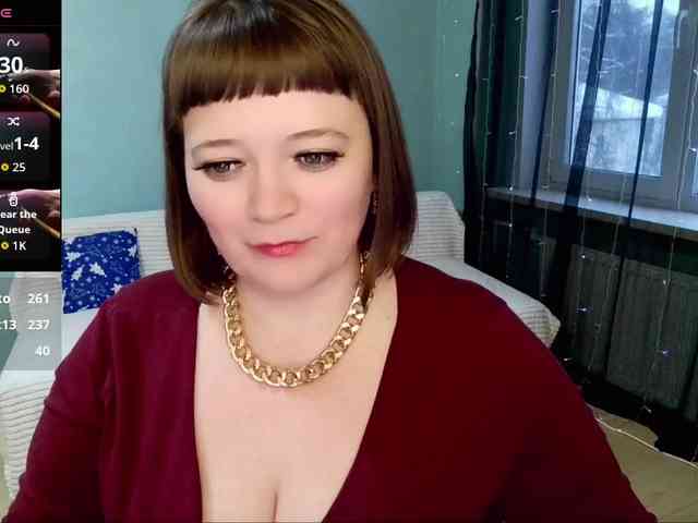 MilF-Love-Sex webcam