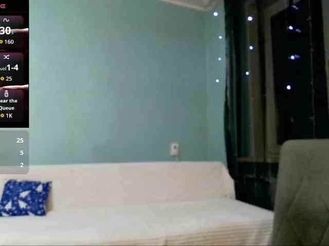 MilF-Love-Sex webcam