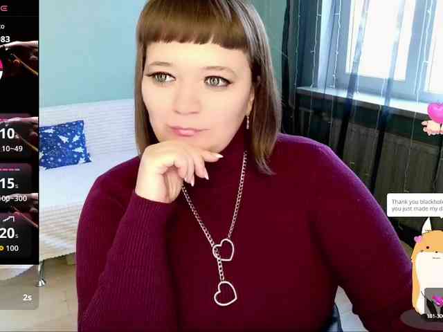 MilF-Love-Sex webcam