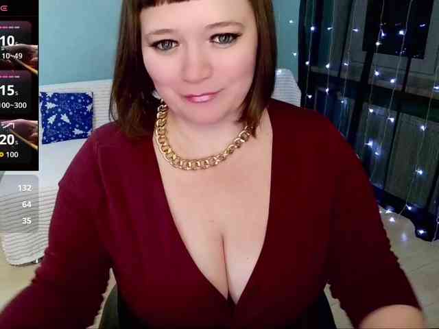 MilF-Love-Sex webcam