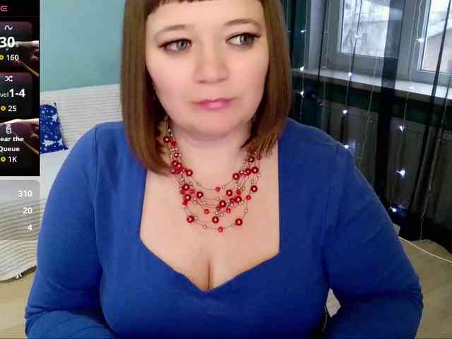 MilF-Love-Sex webcam