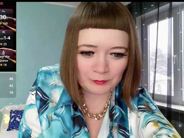 MilF-Love-Sex webcam