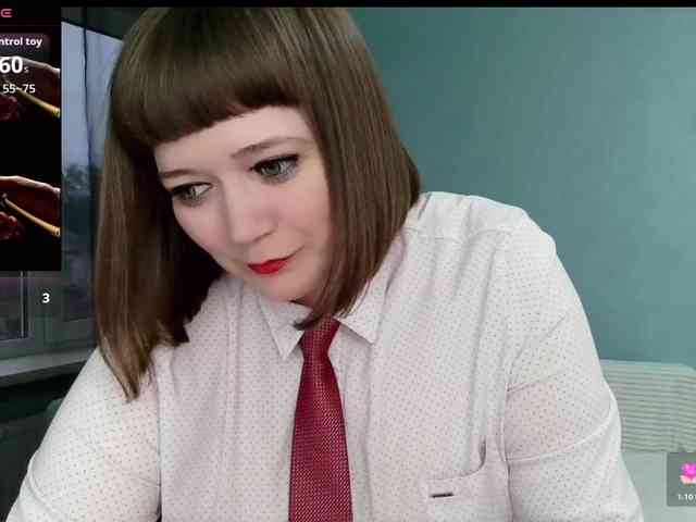 MilF-Love-Sex webcam