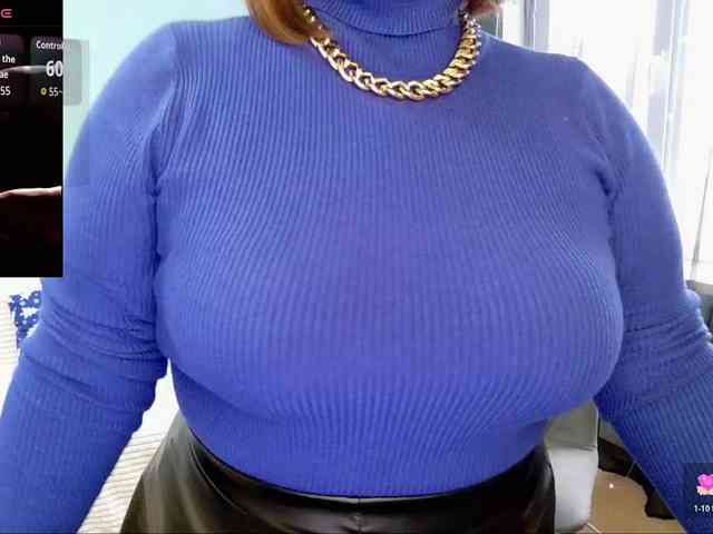 MilF-Love-Sex webcam