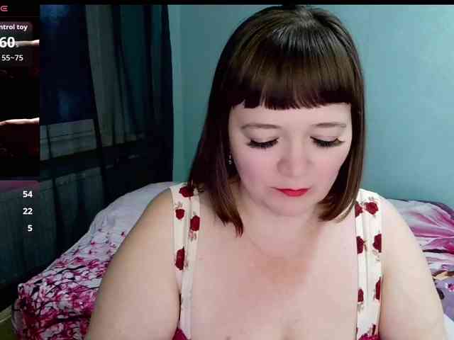 MilF-Love-Sex webcam