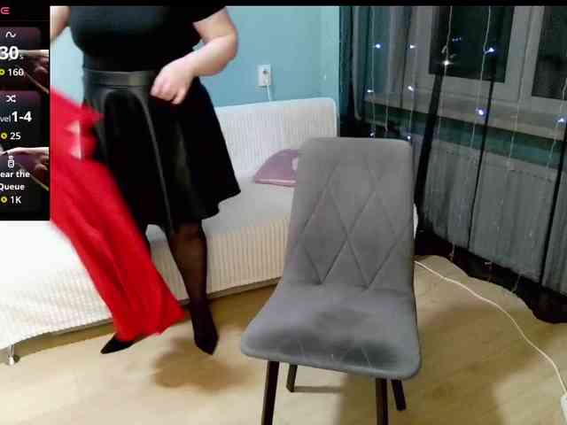 MilF-Love-Sex webcam