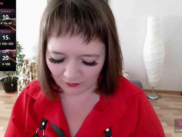 MilF-Love-Sex webcam