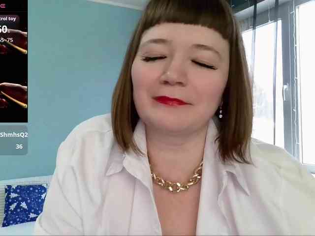 MilF-Love-Sex webcam