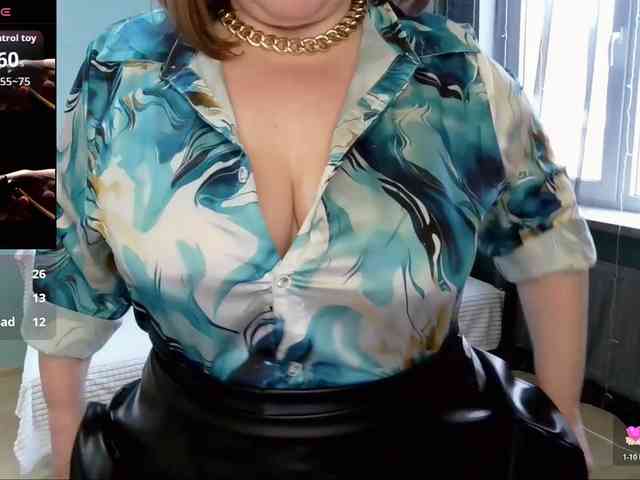 MilF-Love-Sex webcam