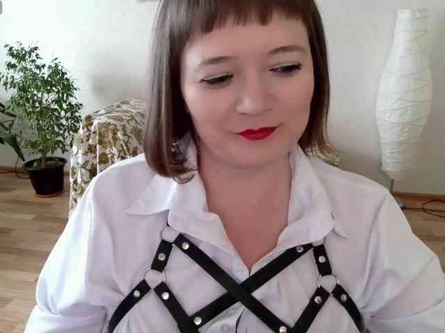 MilF-Love-Sex webcam