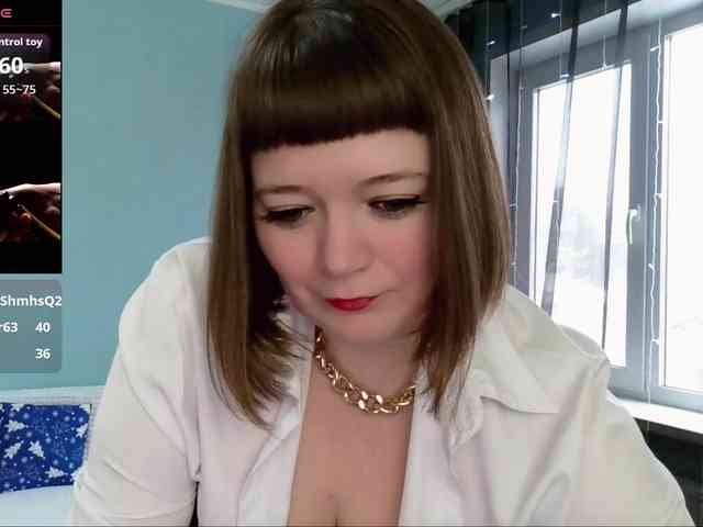 MilF-Love-Sex webcam