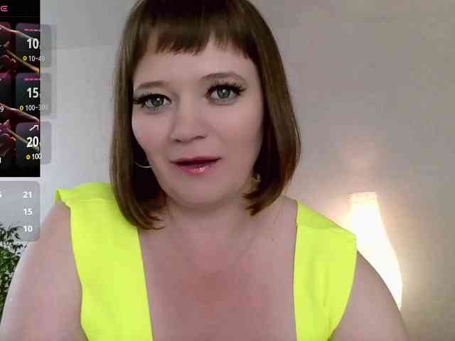MilF-Love-Sex webcam