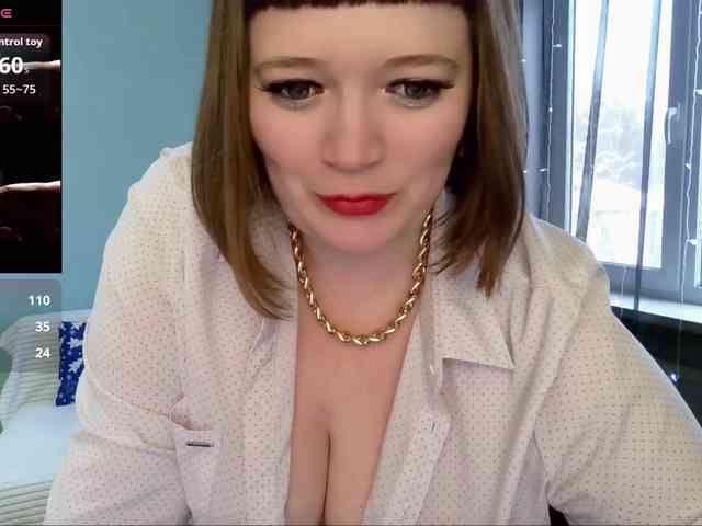 MilF-Love-Sex webcam