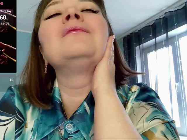 MilF-Love-Sex webcam