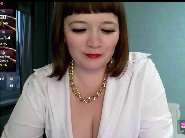 MilF-Love-Sex webcam