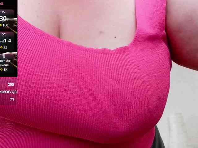 MilF-Love-Sex webcam