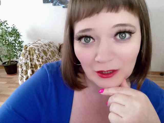MilF-Love-Sex webcam