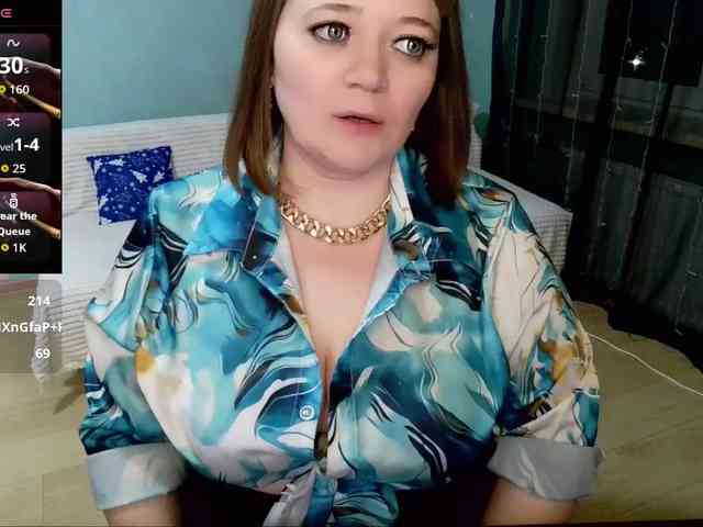 MilF-Love-Sex webcam