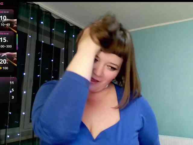 MilF-Love-Sex webcam