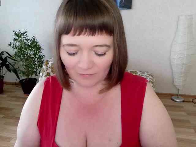 MilF-Love-Sex webcam