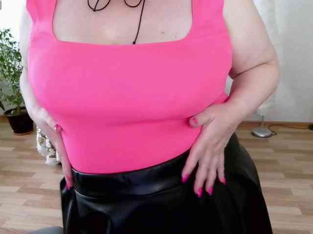 MilF-Love-Sex webcam