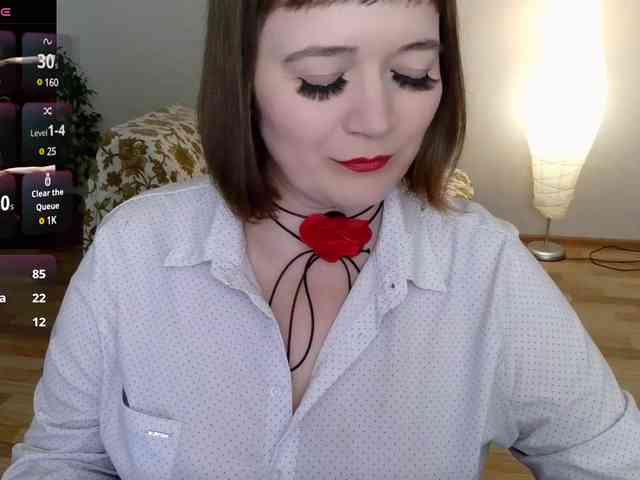 live cam to cam Anya1010