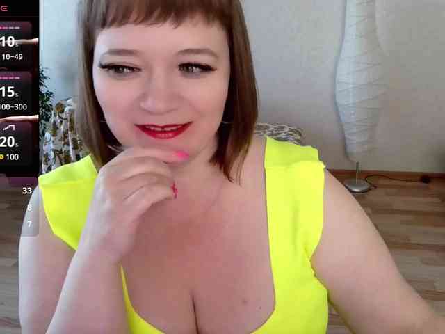 MilF-Love-Sex webcam