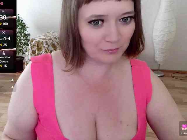 MilF-Love-Sex webcam