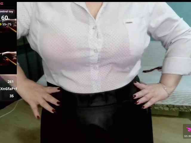 MilF-Love-Sex webcam