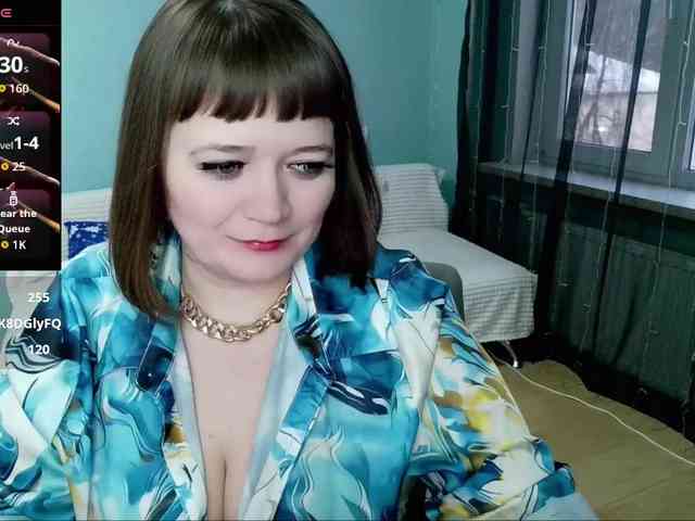 MilF-Love-Sex webcam