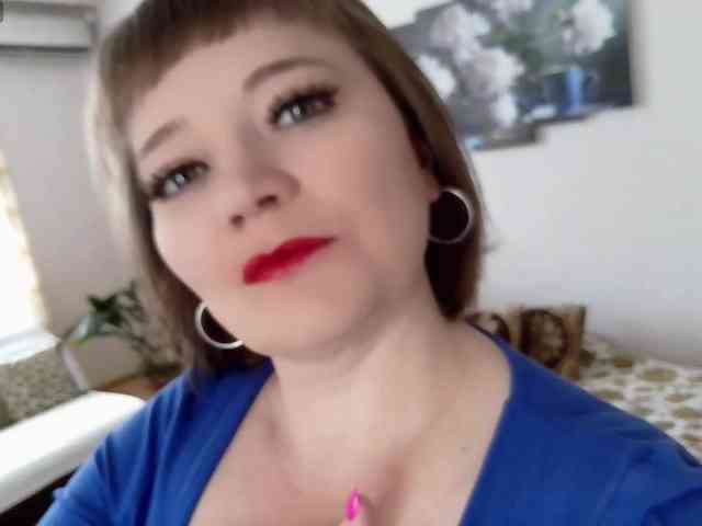 MilF-Love-Sex webcam