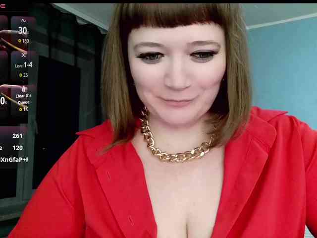 MilF-Love-Sex webcam